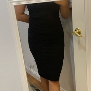 Body-con Dress